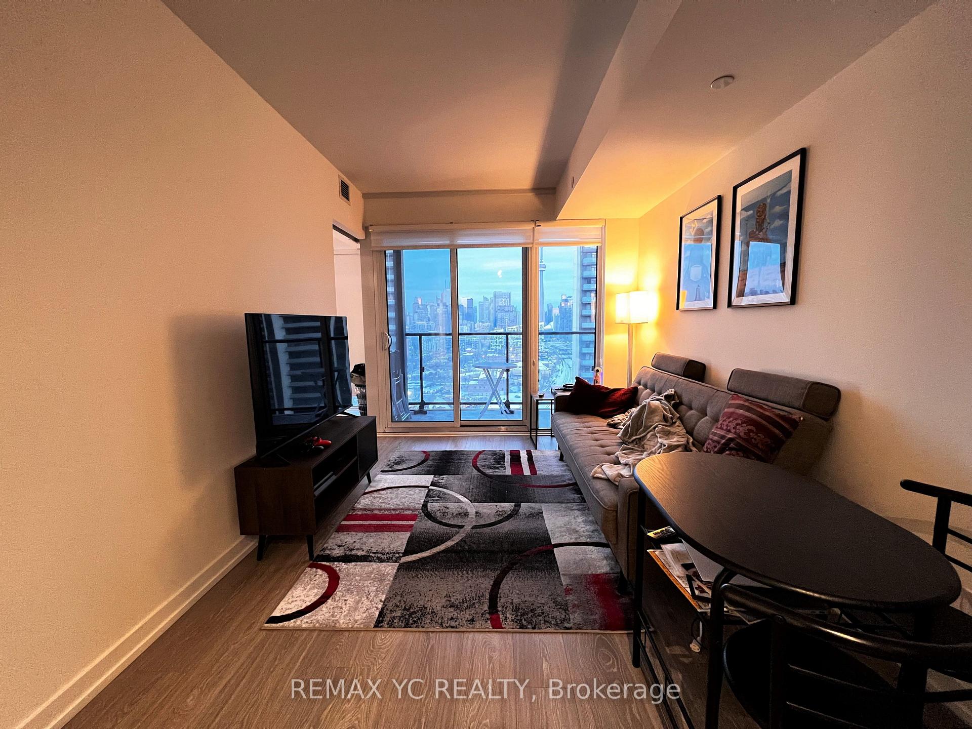 2520 - 19 Western Battery Road, Toronto 4