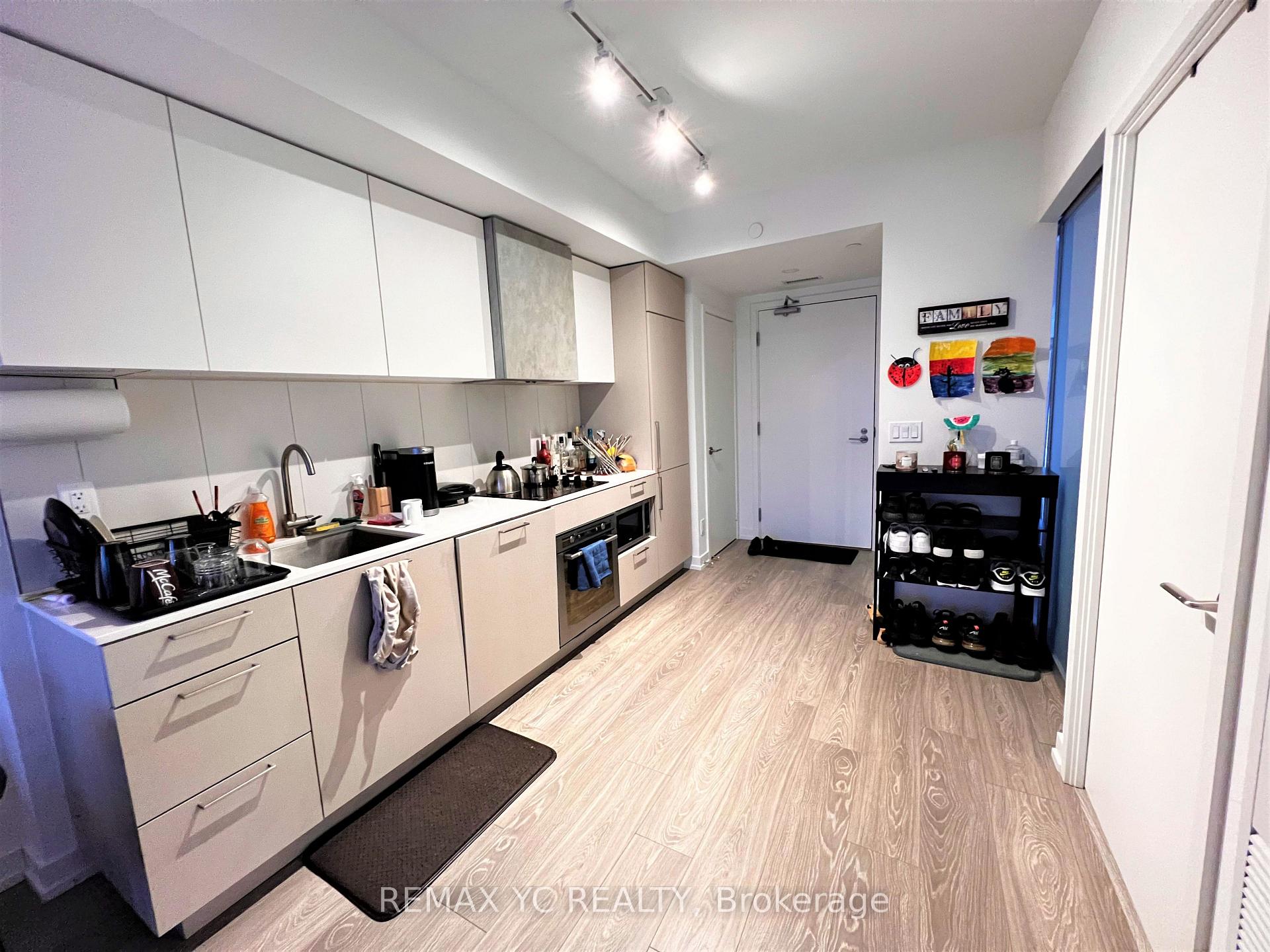 2520 - 19 Western Battery Road, Toronto 3