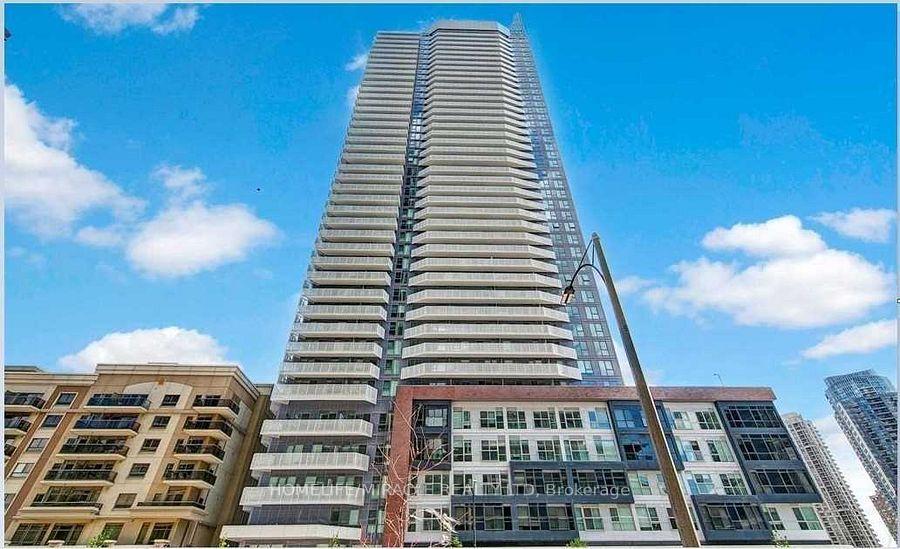 3410 - 4065 Confederation Parkway, Mississauga 2
