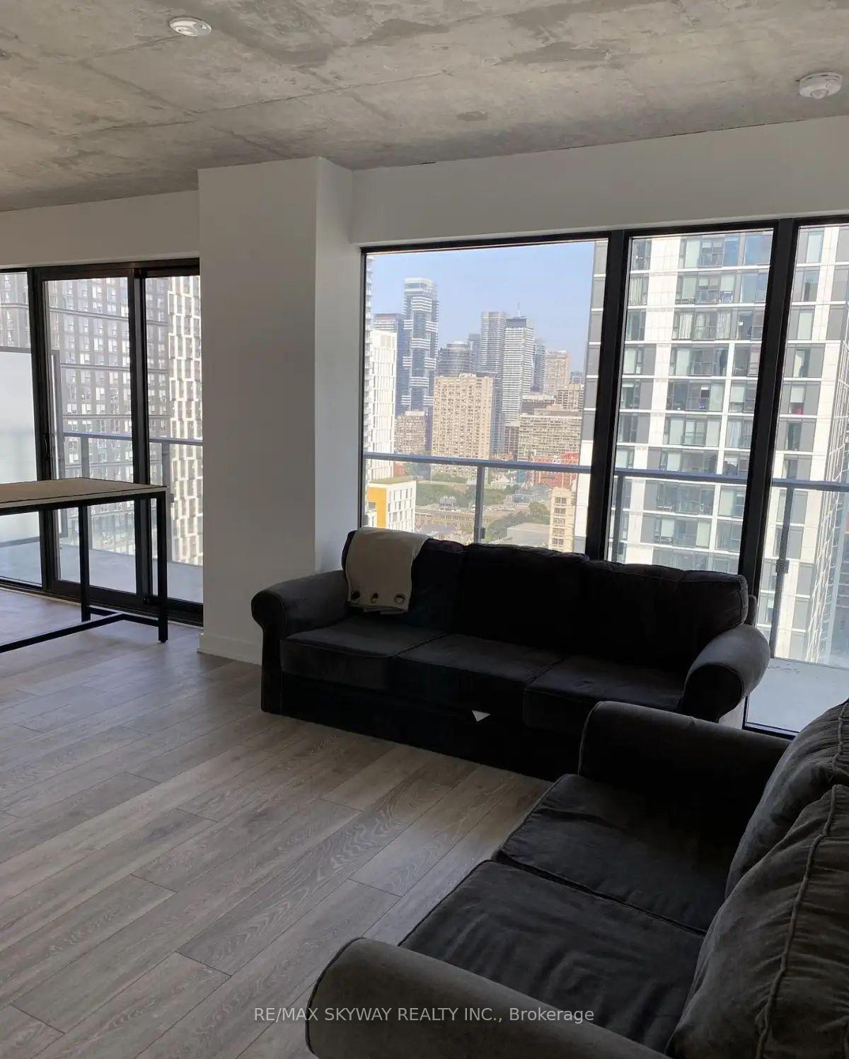 2805 - 47 Mutual Street, Toronto 3