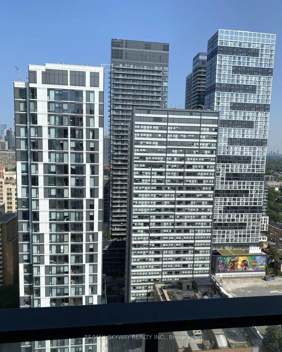 2805 - 47 Mutual Street, Toronto 2