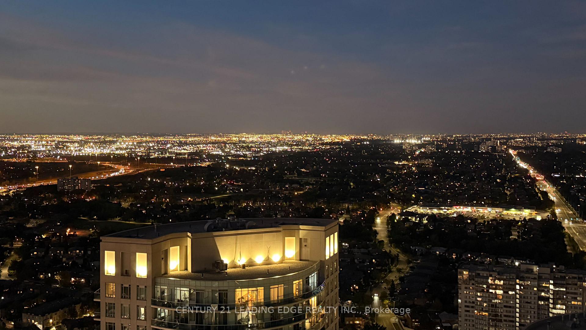 4307 - 60 Absolute Avenue, Mississauga 2