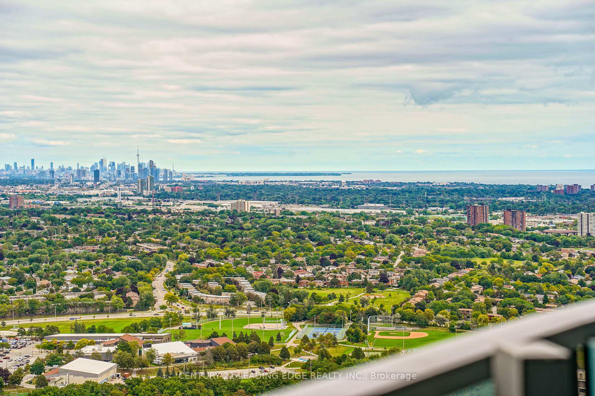 4307 - 60 Absolute Avenue, Mississauga 5