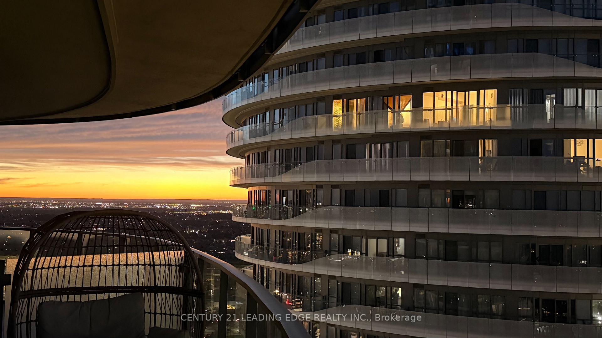 4307 - 60 Absolute Avenue, Mississauga 3