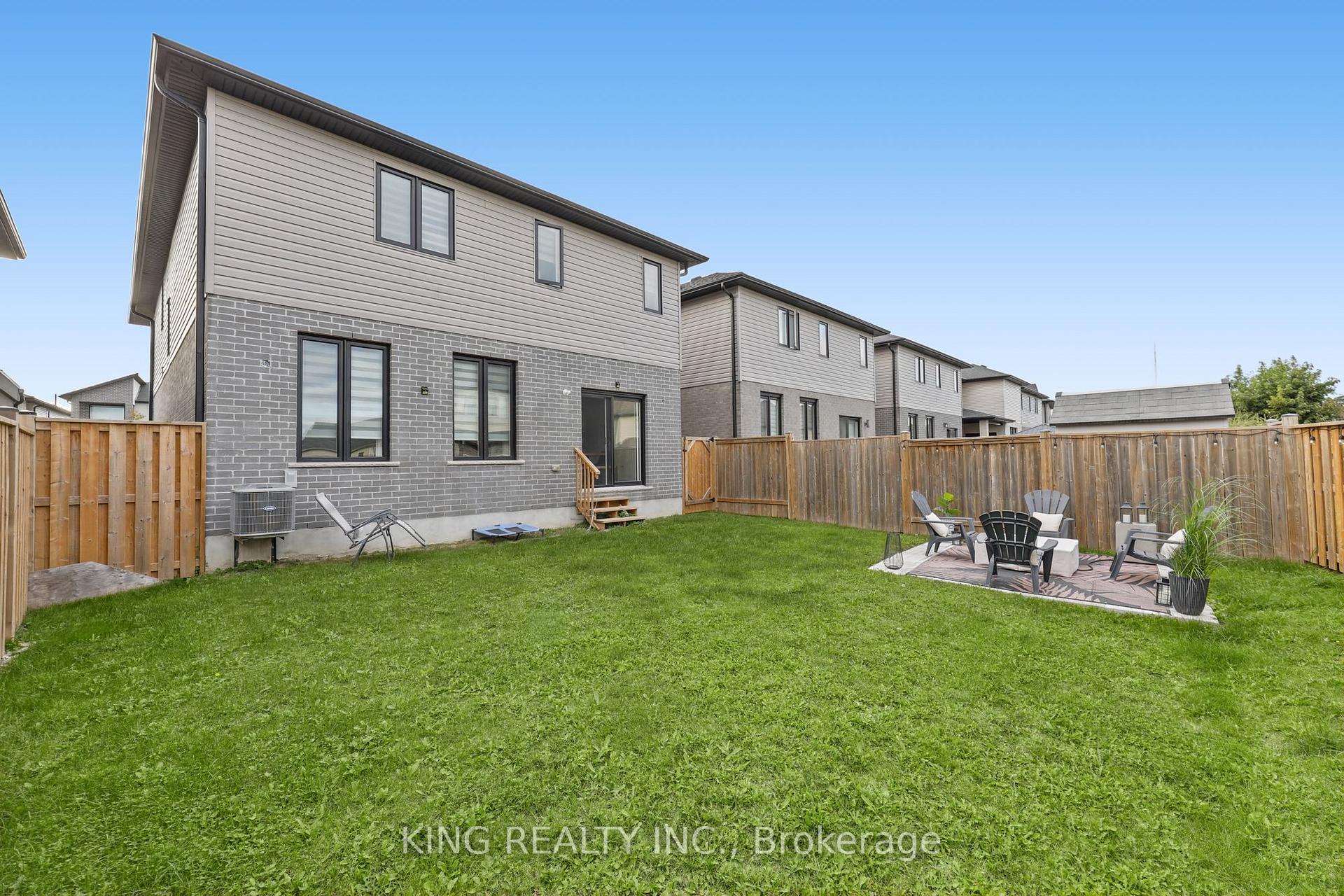 3342 David Milne Way, London South 3