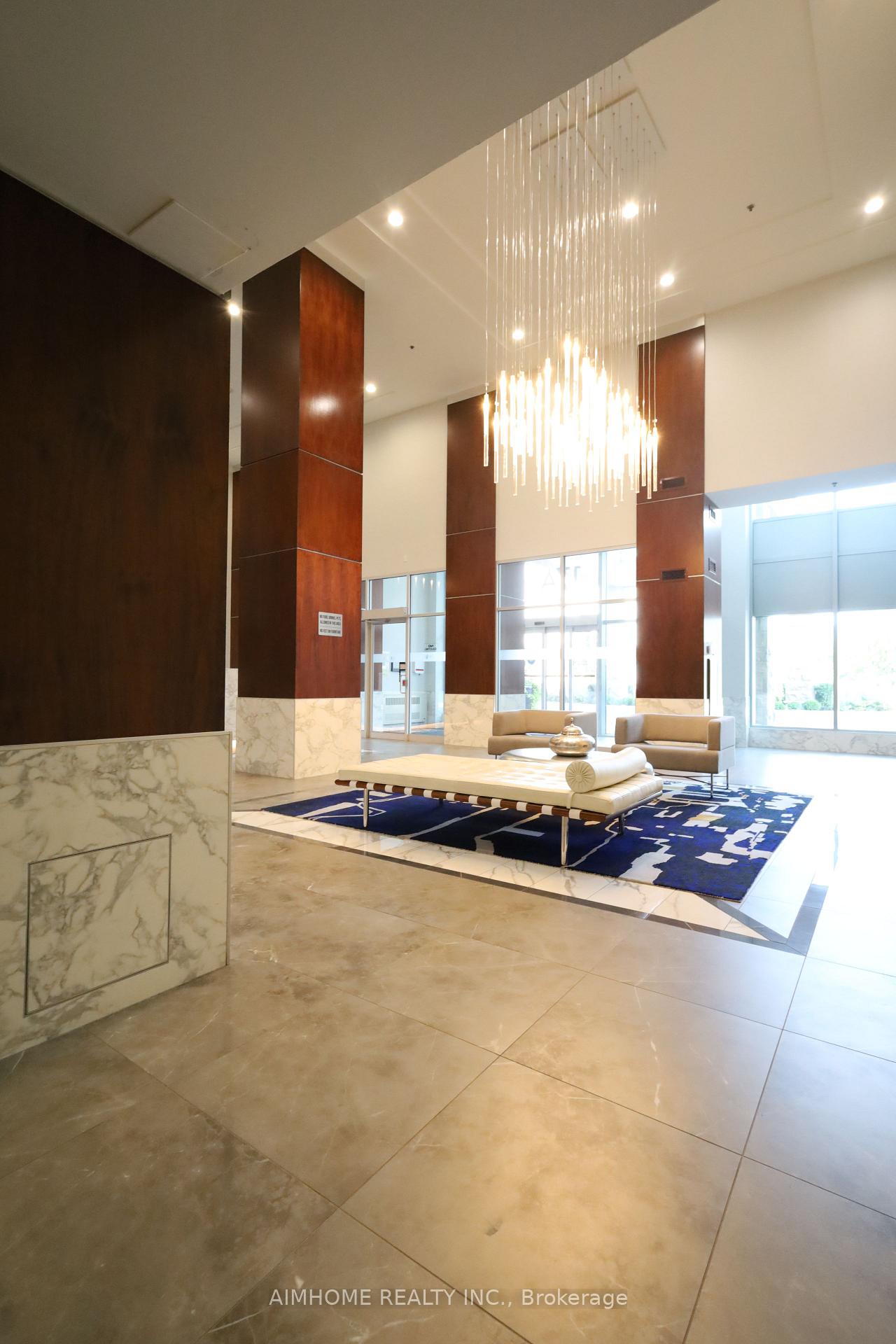 2107 - 17 Barberry Place, Toronto 2