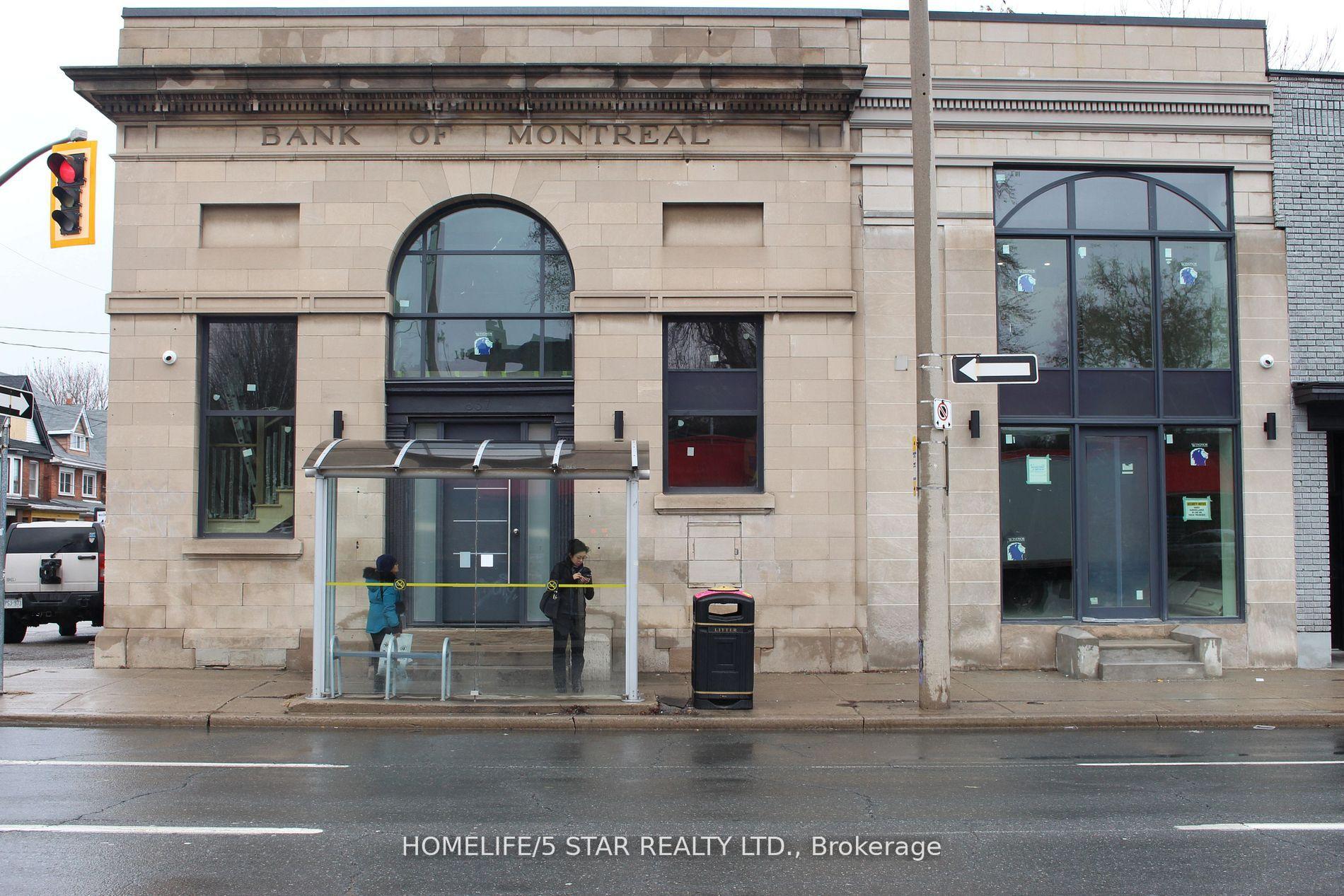 105 - 837 King Street E Hamilton Ontario Canada Rent residential   HomeLife Realty Services Inc.