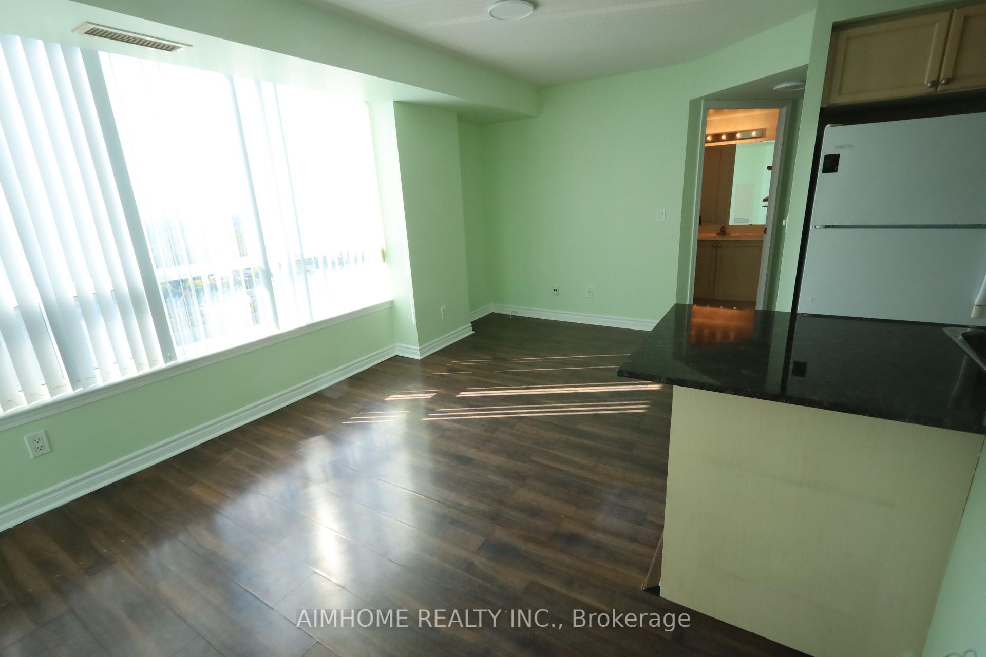 2107 - 17 Barberry Place, Toronto 5