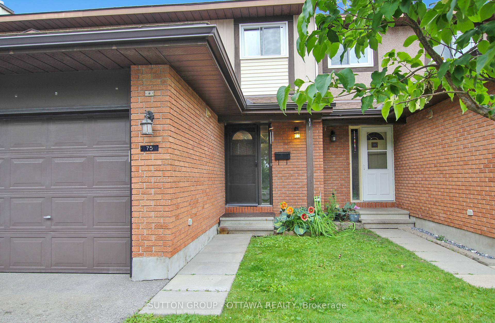 75 CLARKSON Crescent, Ottawa 2