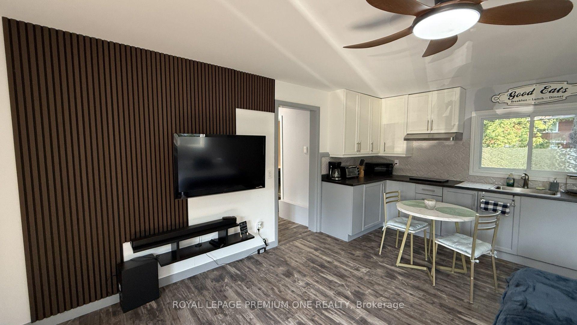 UNIT A - 512 MOSLEY Street, Wasaga Beach 5