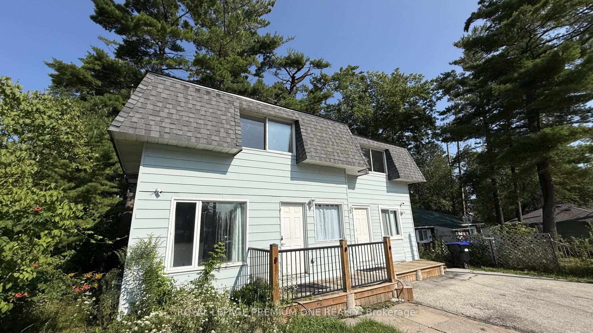 UNIT A - 512 MOSLEY Street, Wasaga Beach 3