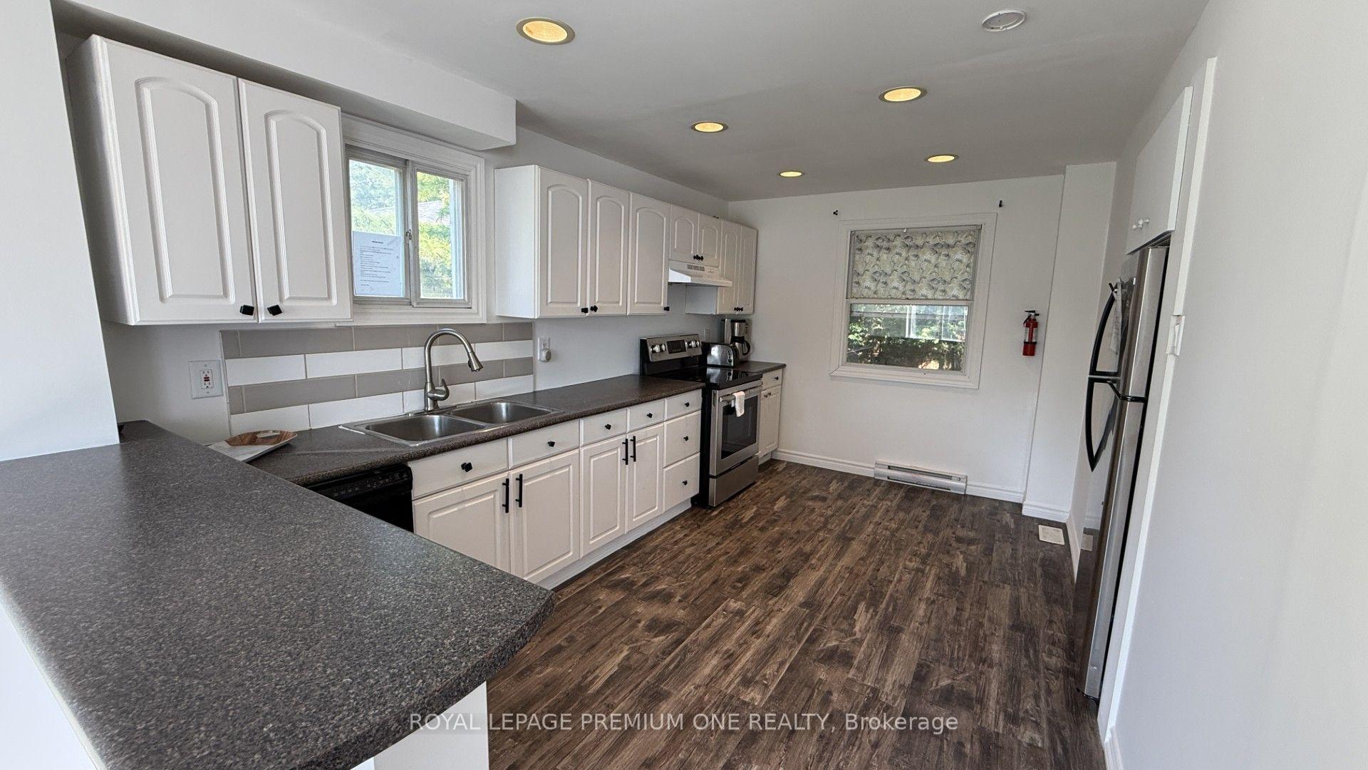 UNIT A - 512 MOSLEY Street, Wasaga Beach 4