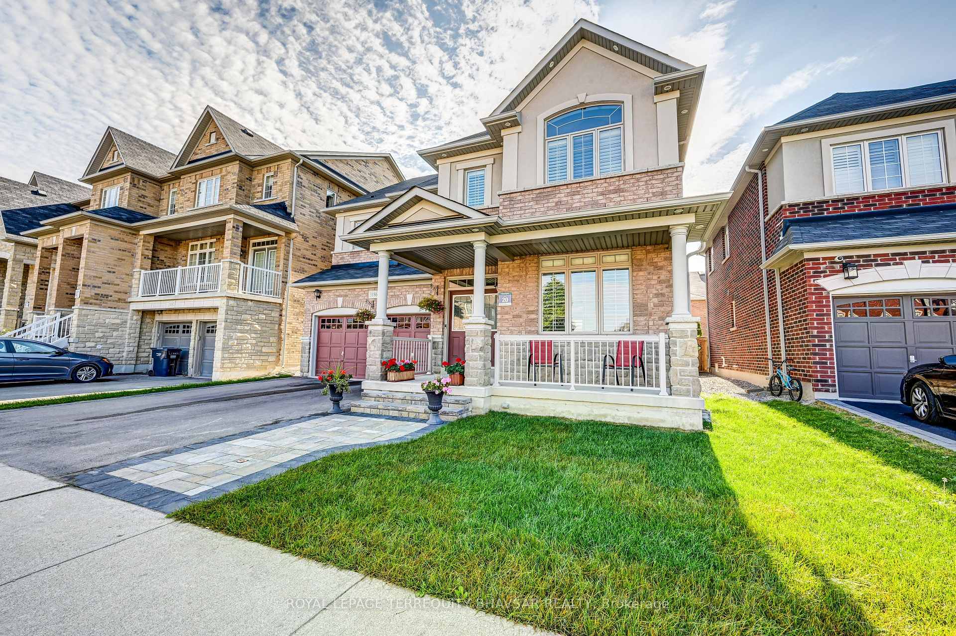 Basement - 3186 Southwind Road, Mississauga 3