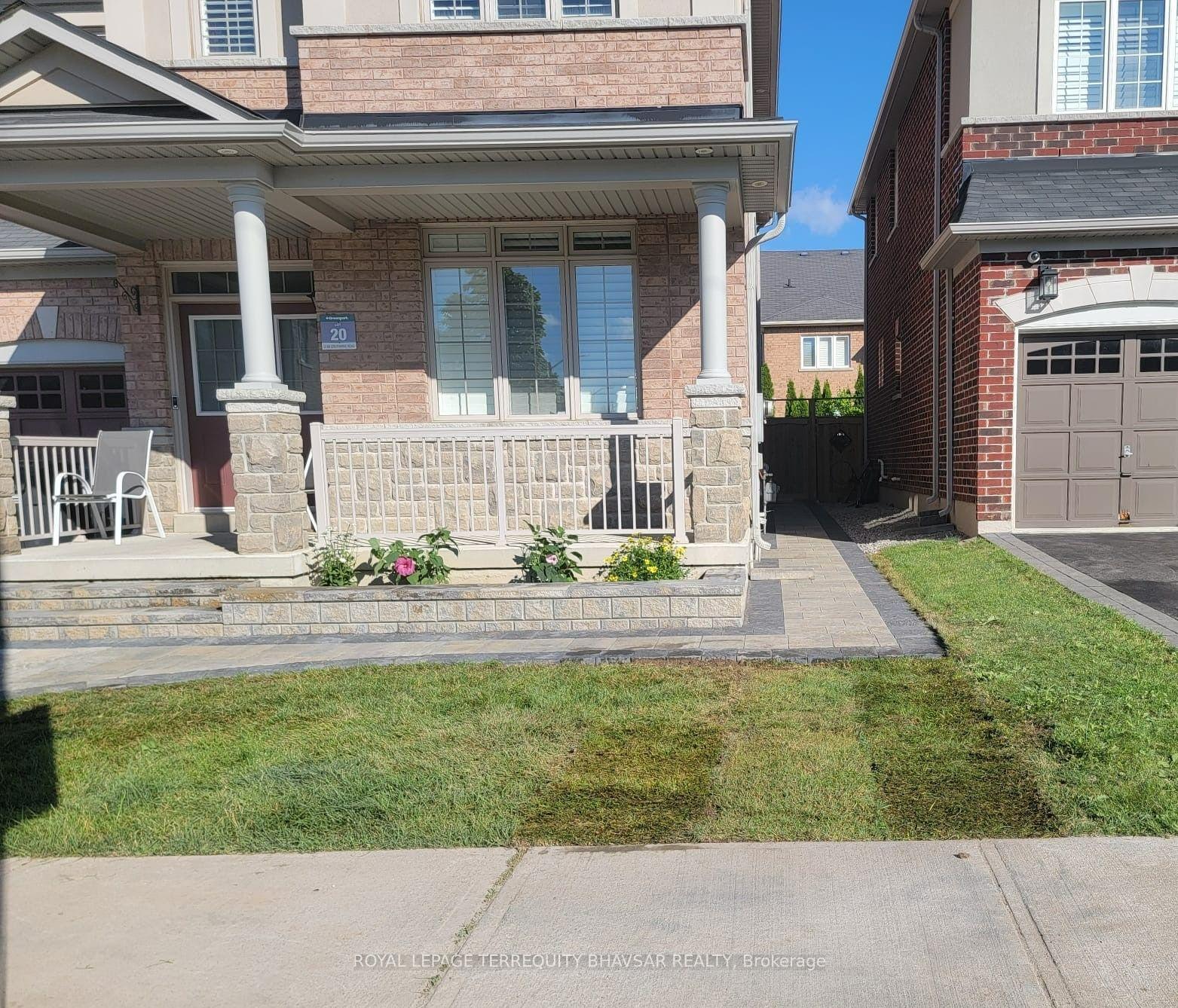 Basement - 3186 Southwind Road, Mississauga 2