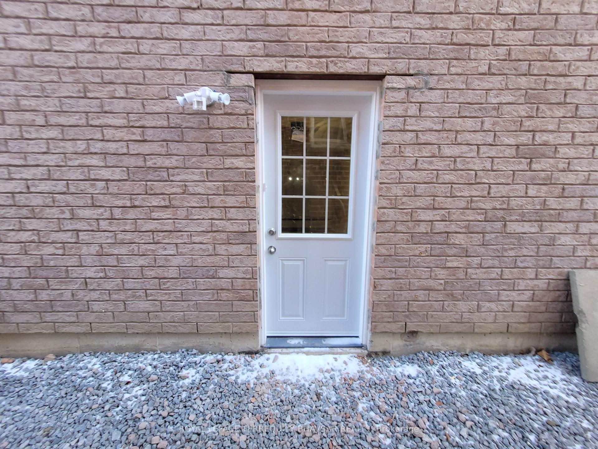 Basement - 3186 Southwind Road, Mississauga 4