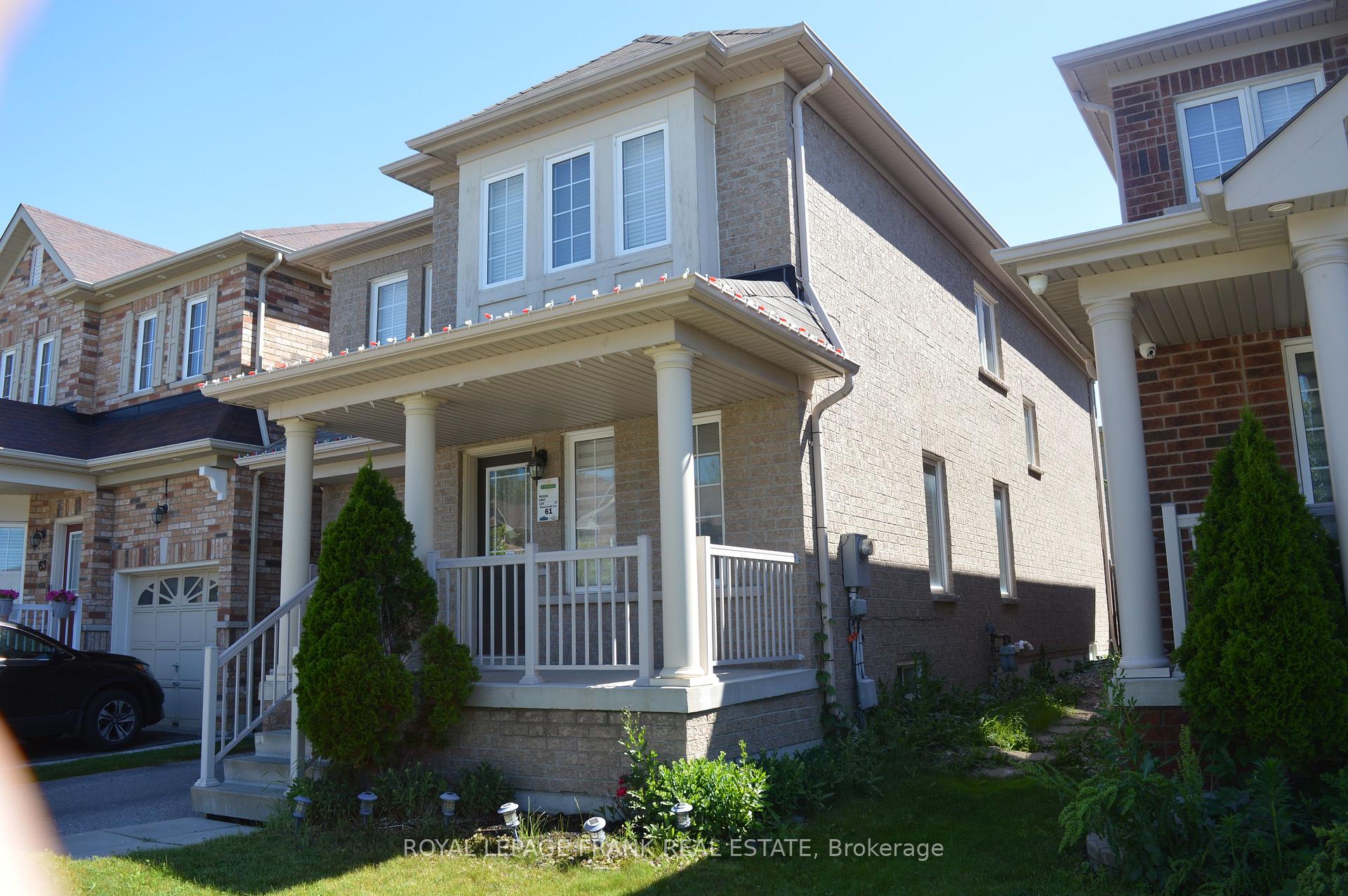 61 Summerside Avenue, Whitby 2