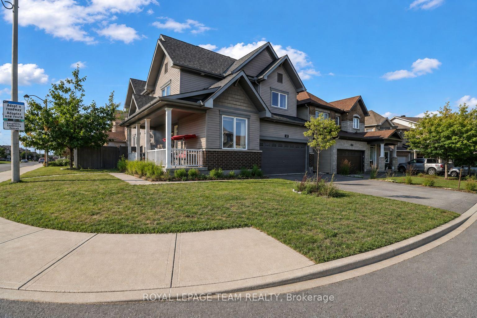 3 Stoneleigh Street, Ottawa 3