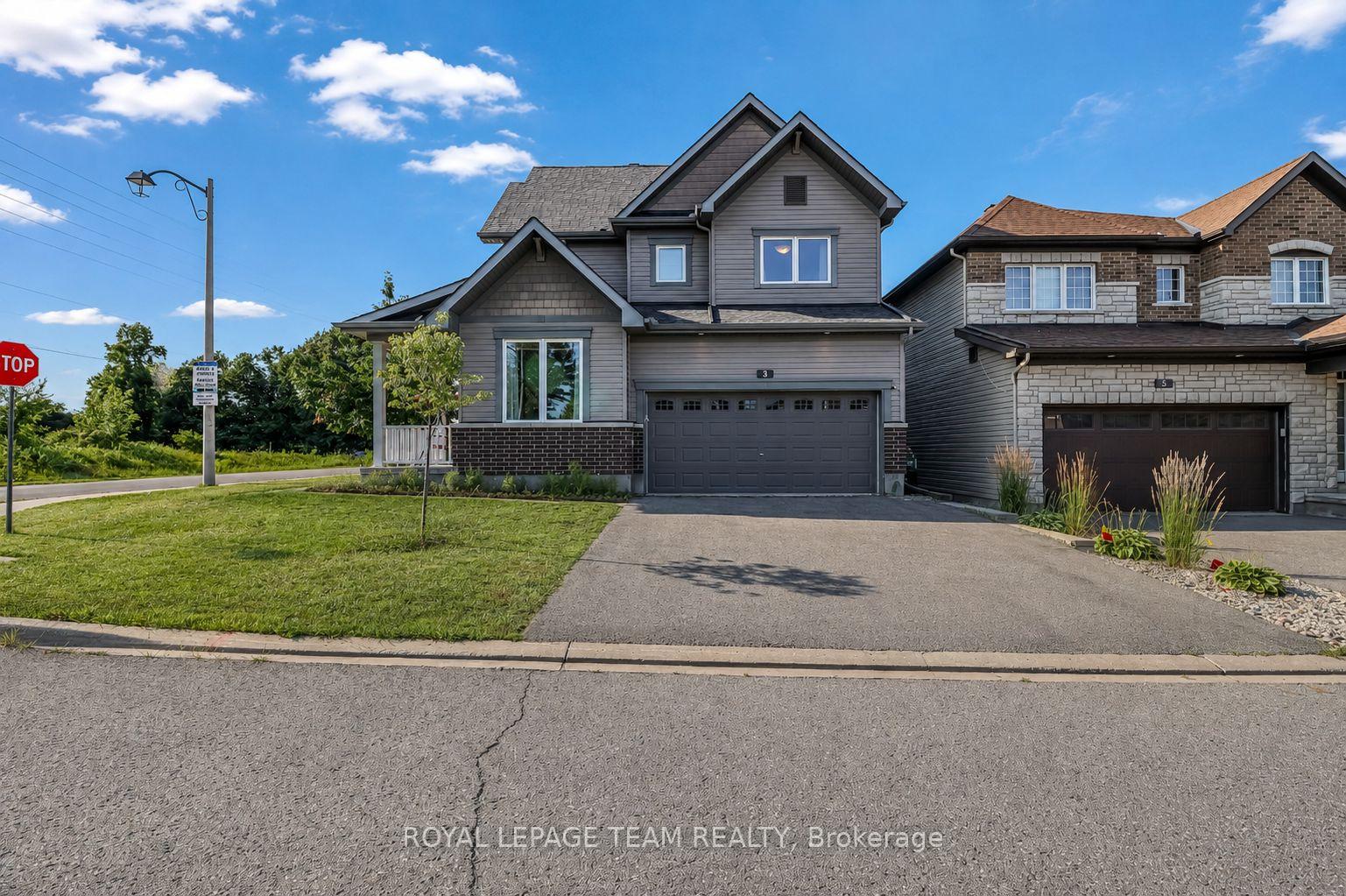 3 Stoneleigh Street, Ottawa 2