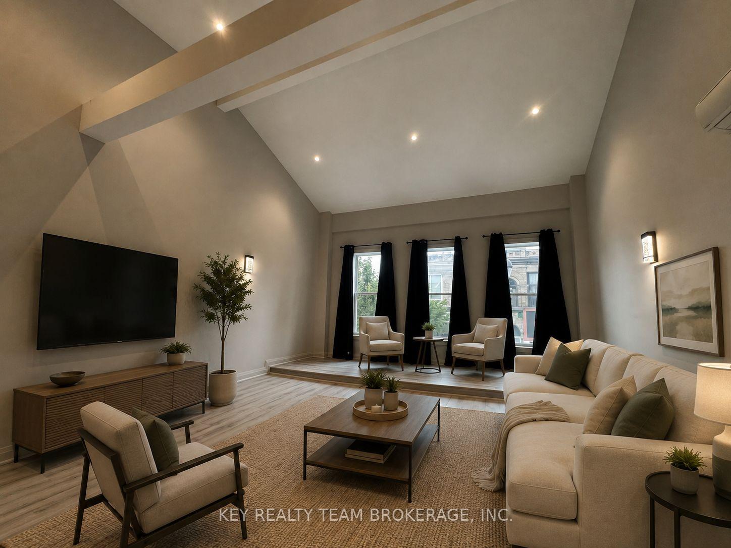 214 B St Paul Street, St. Catharines 2