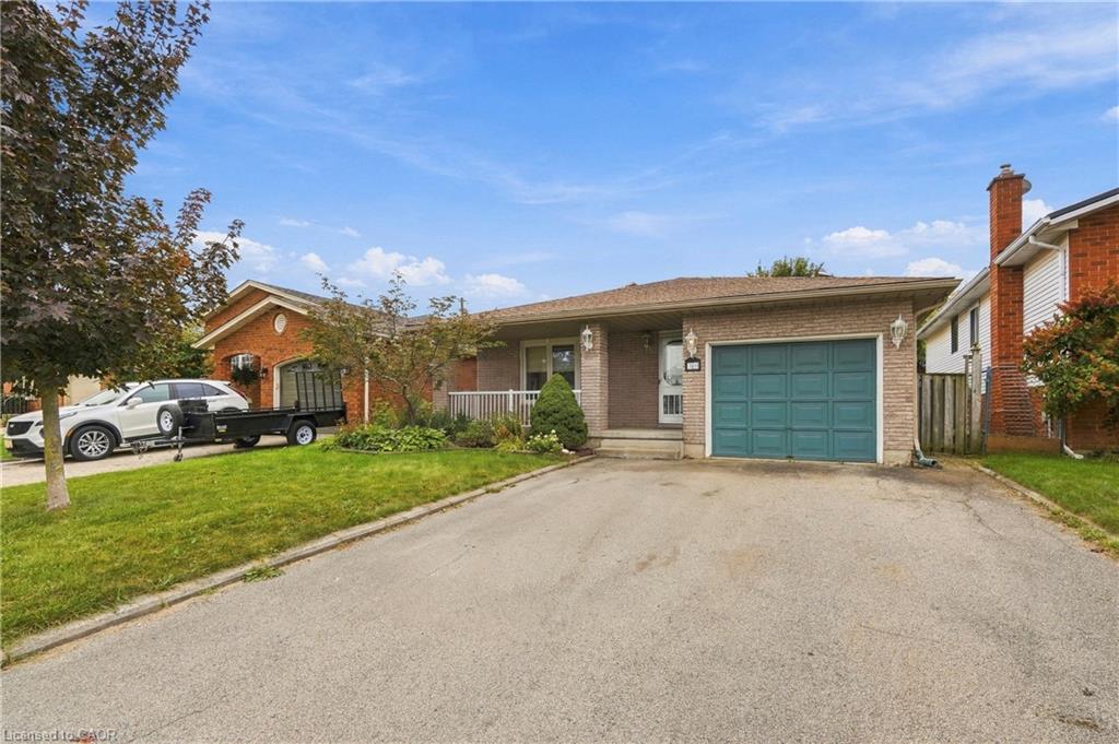 7814 Donlee Drive, Niagara Falls