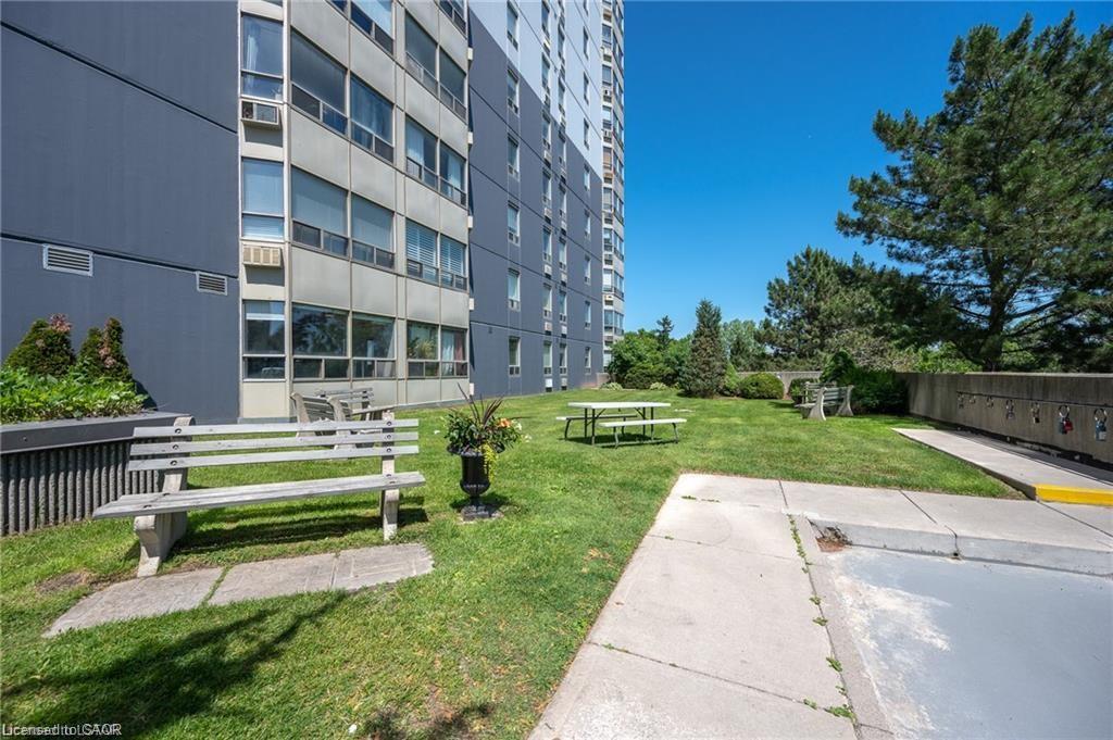 1007 - 45 Pond Mills Road London Ontario Canada Rent residential GORD PRIOR RE/MAX Centre City Realty Inc., Brokerage*