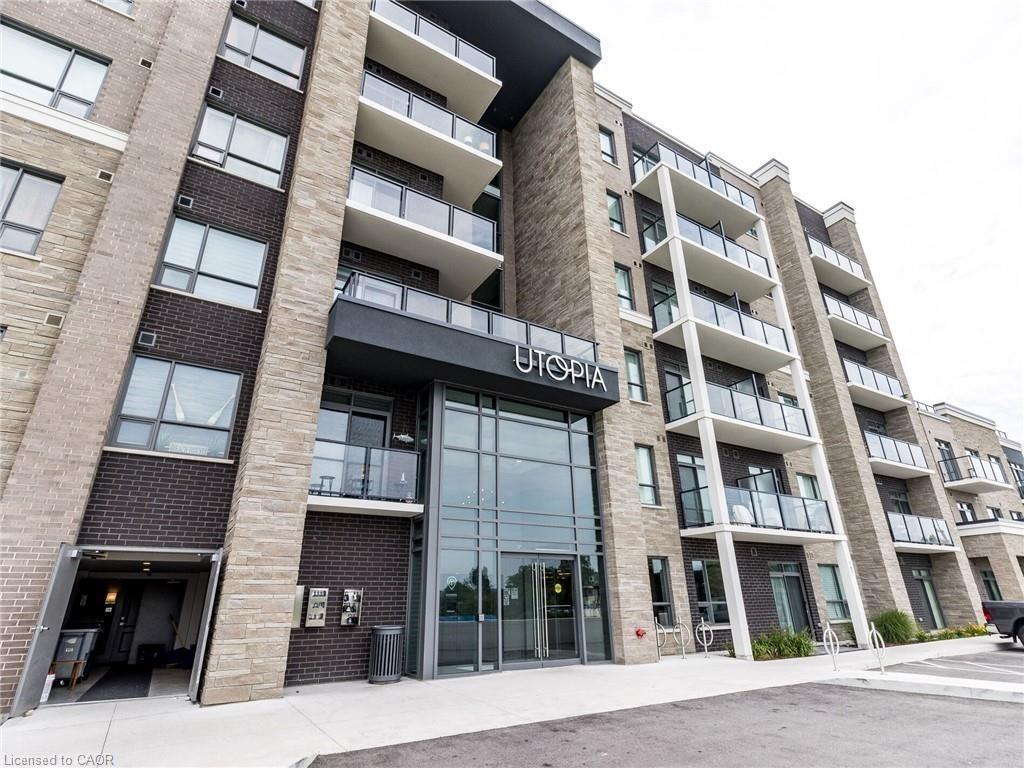 337 - 5055 Greenlane Street, Beamsville 2