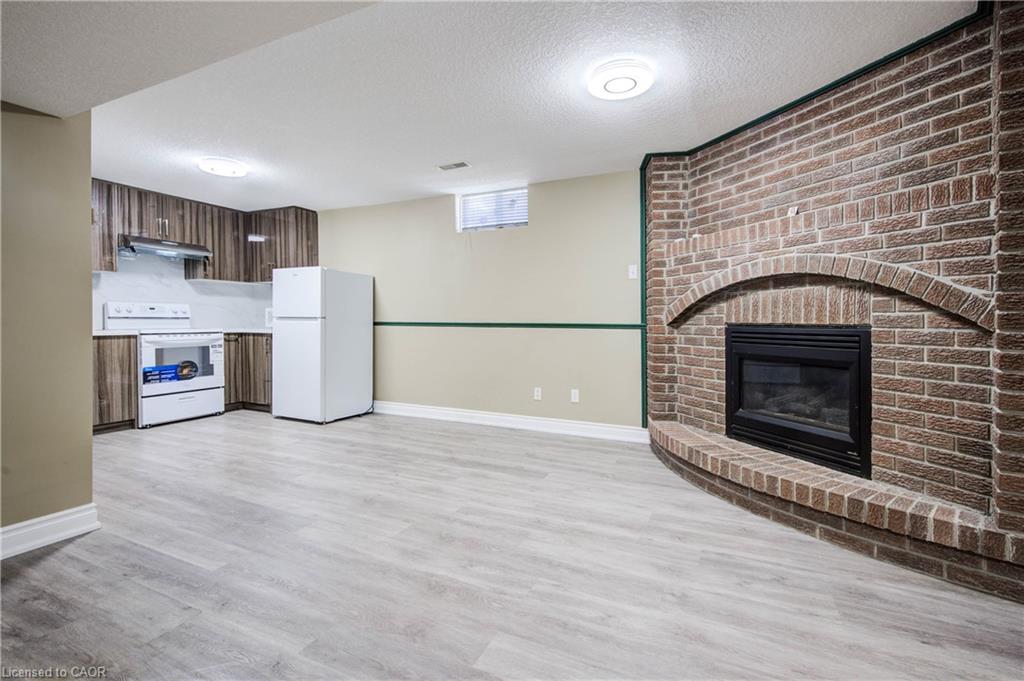 Lower - 388 Rittenhouse Road, Kitchener 4