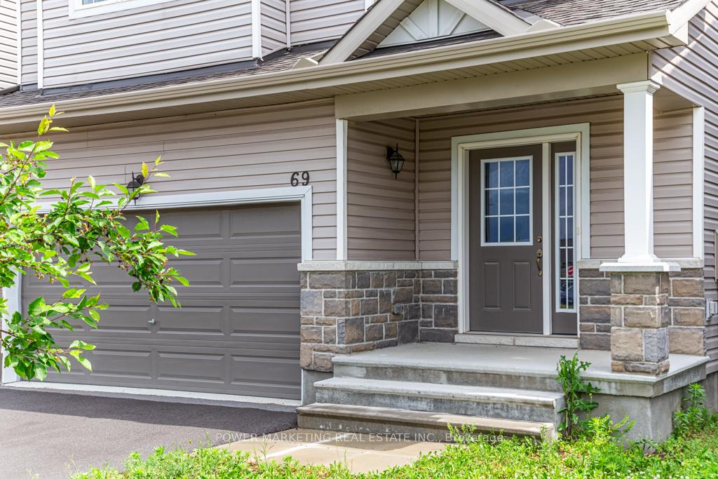 69 DEFENCE Street, Ottawa 4