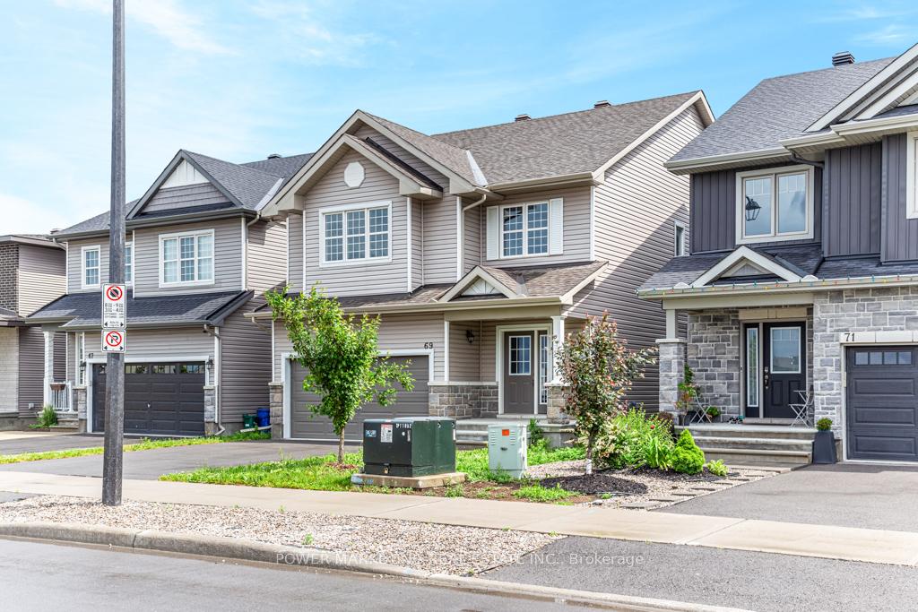 69 DEFENCE Street, Ottawa 3