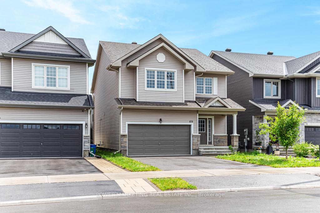69 DEFENCE Street, Ottawa 2