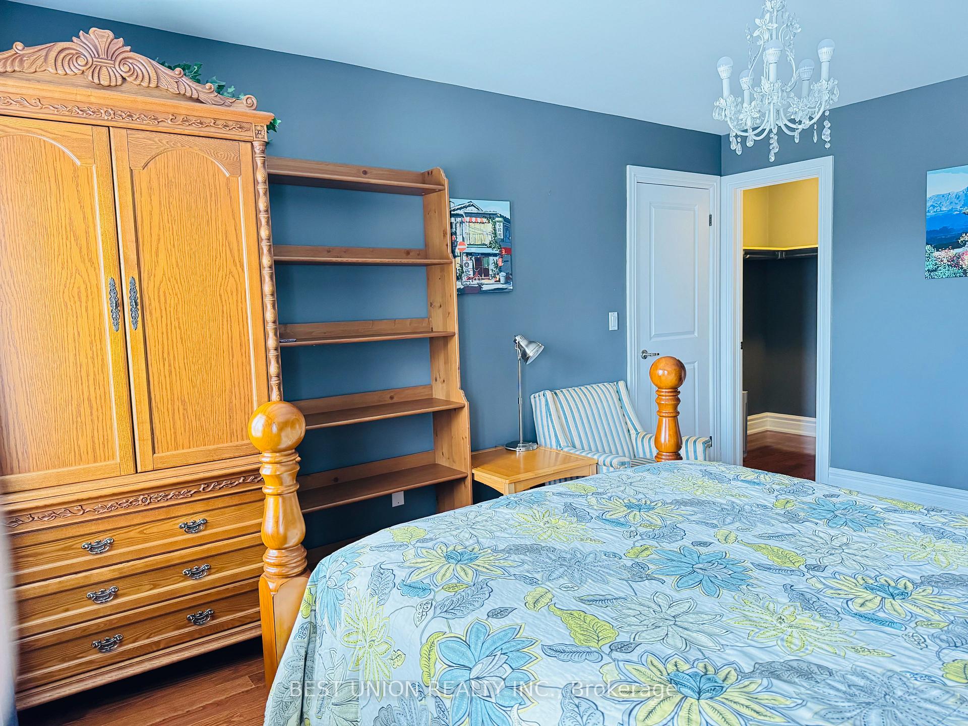 BedRoom #1 - 110 Bond Crescent, Richmond Hill 3