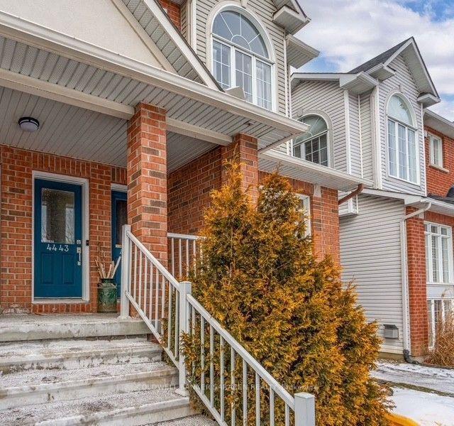 4 - 4443 Harper Avenue, Ottawa 2