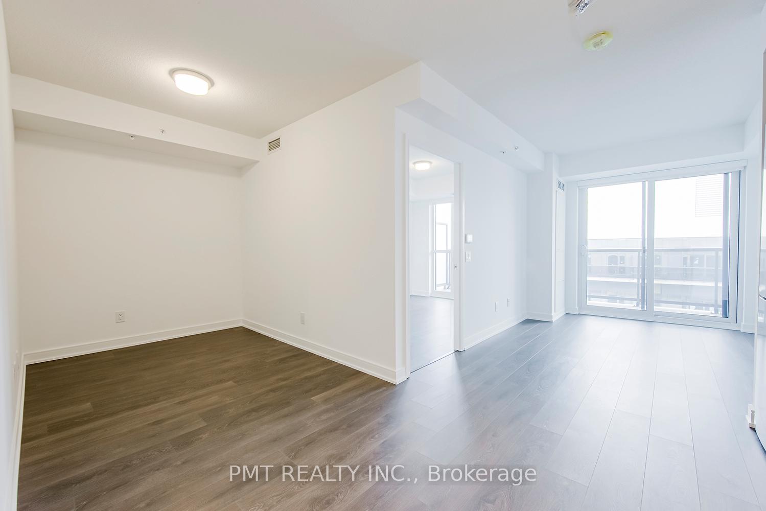 2105 - 30 Samuel Wood Way, Toronto 3