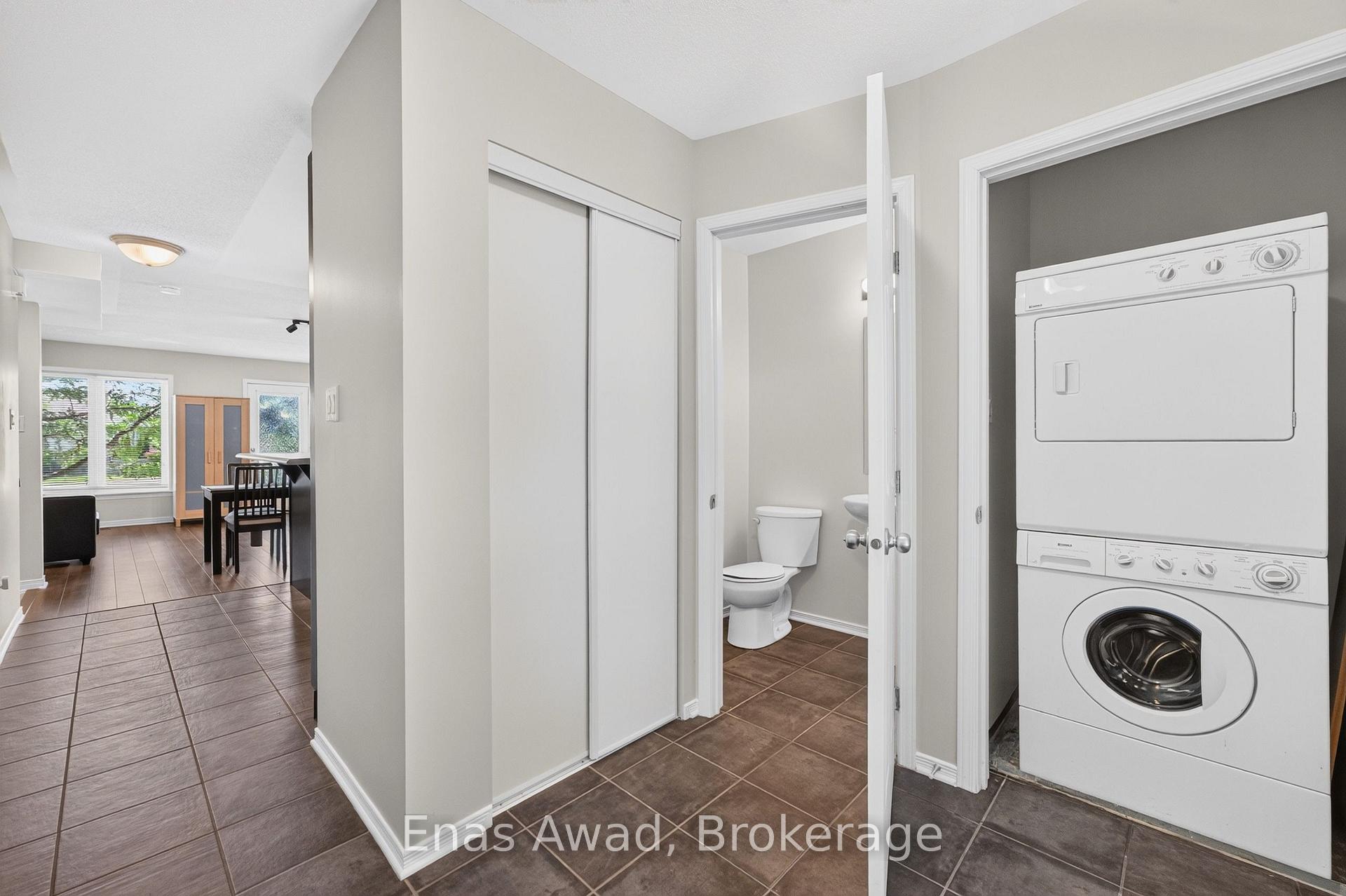 26 - 2591 Longfields Drive, Ottawa 4