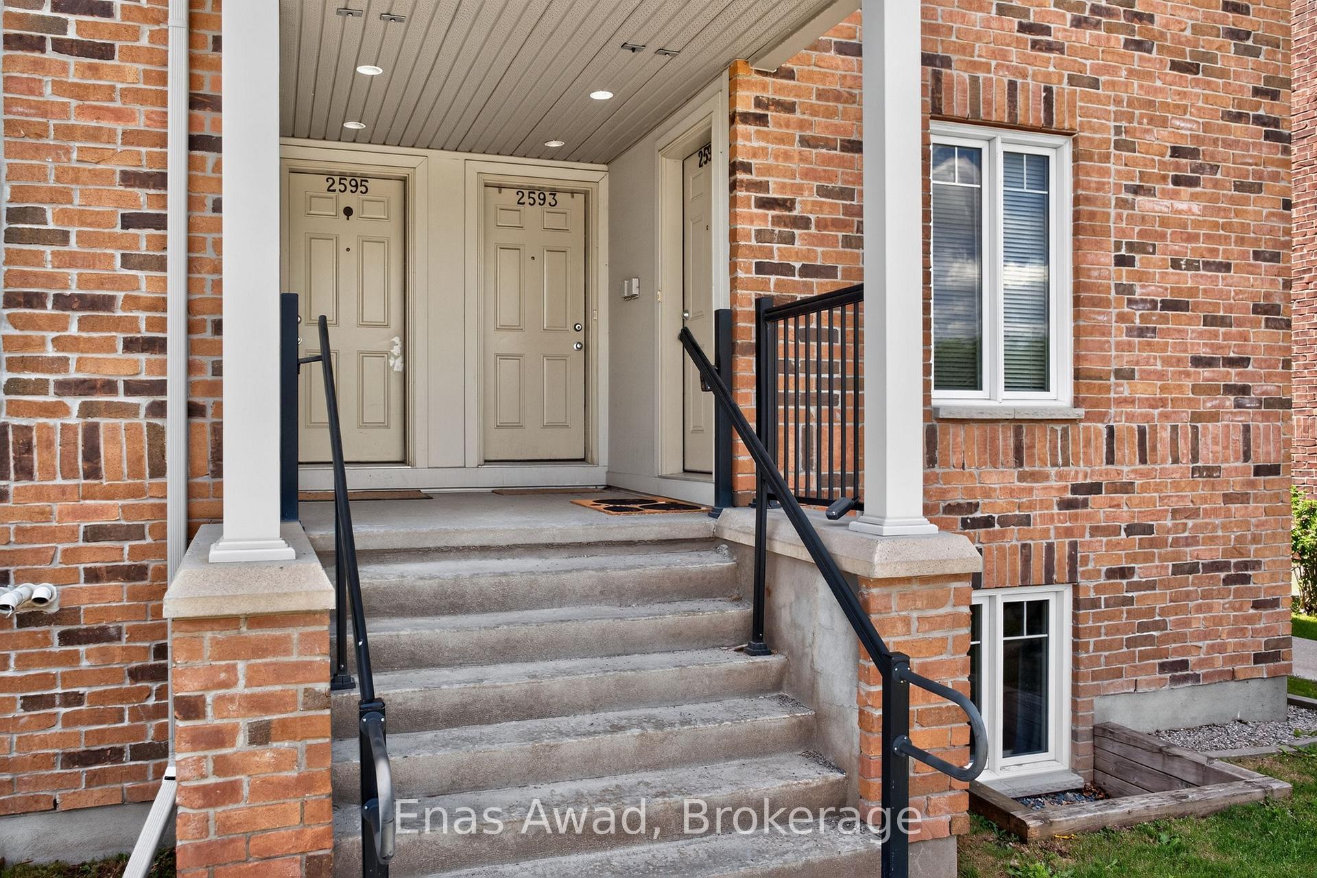 26 - 2591 Longfields Drive, Ottawa 3
