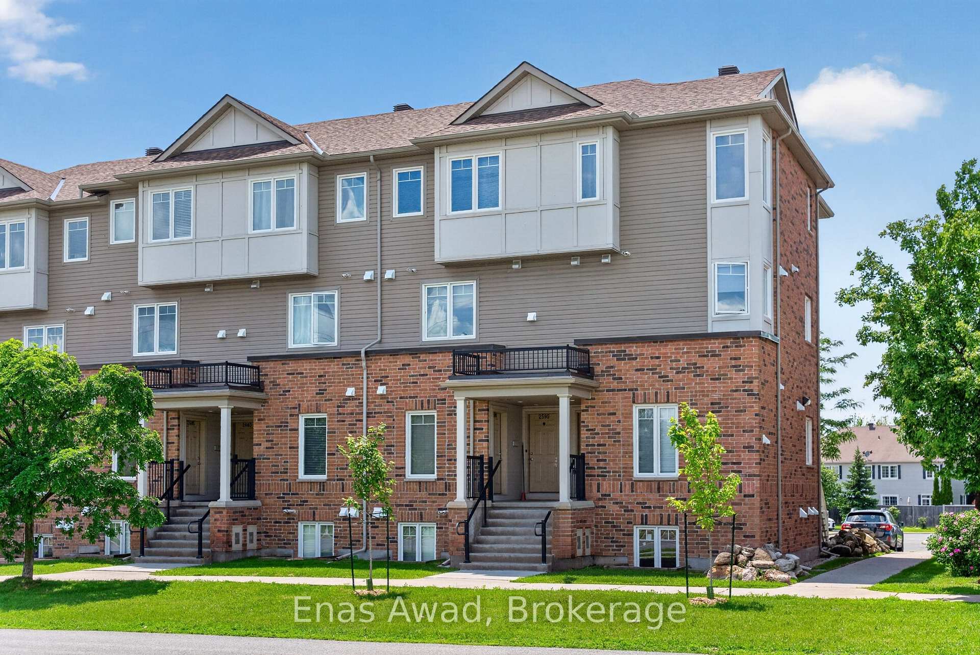 26 - 2591 Longfields Drive, Ottawa 2