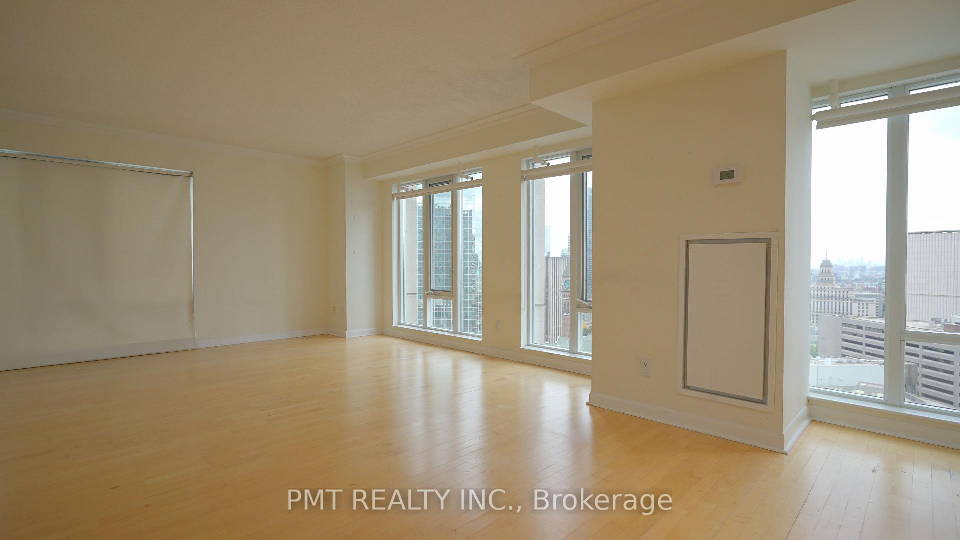 3008 - 210 Victoria Street, Toronto 3