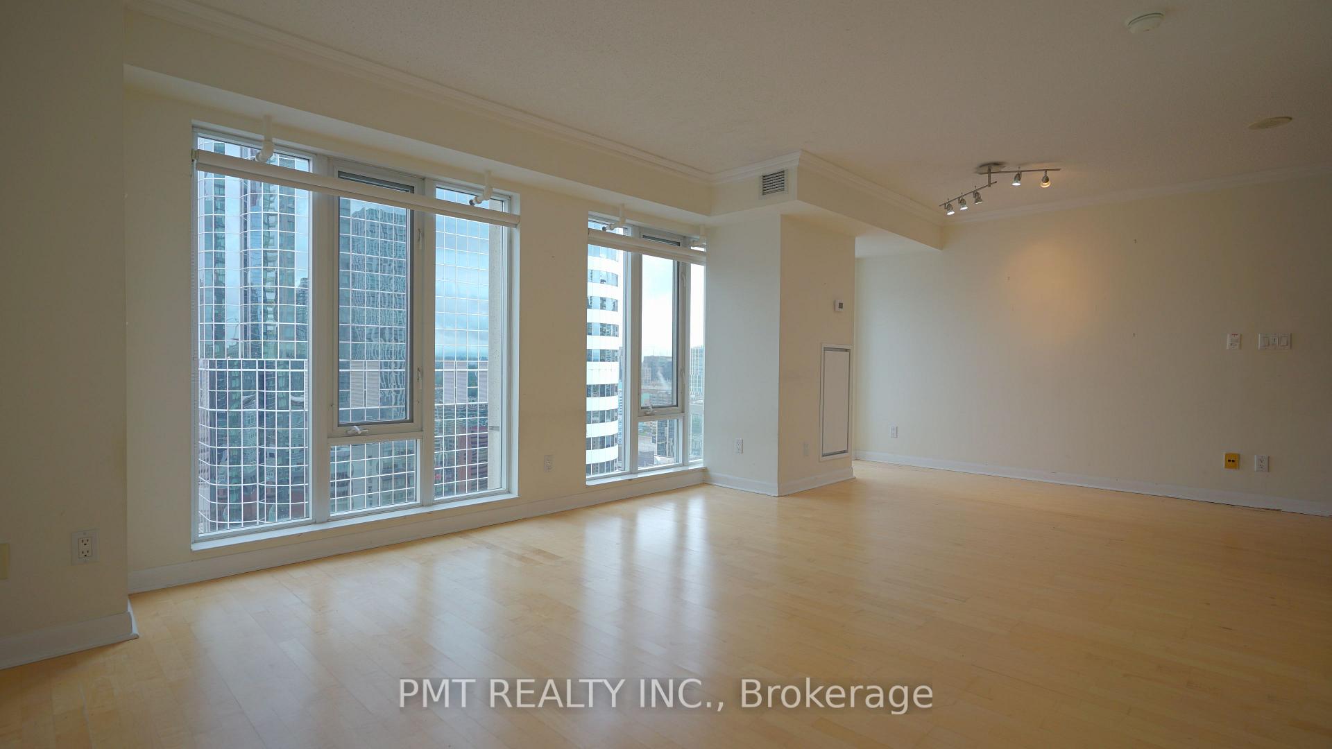 3008 - 210 Victoria Street, Toronto 2