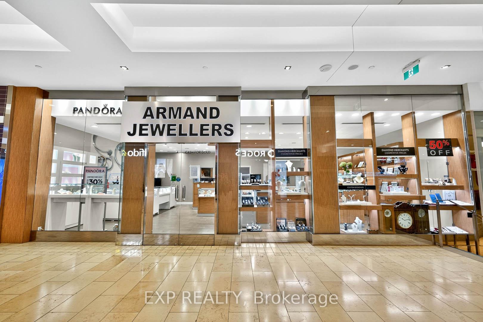 1-174 - 100 City Centre Drive Mississauga Ontario Canada Sale commercial Marc Papineau eXp Realty, Brokerage*