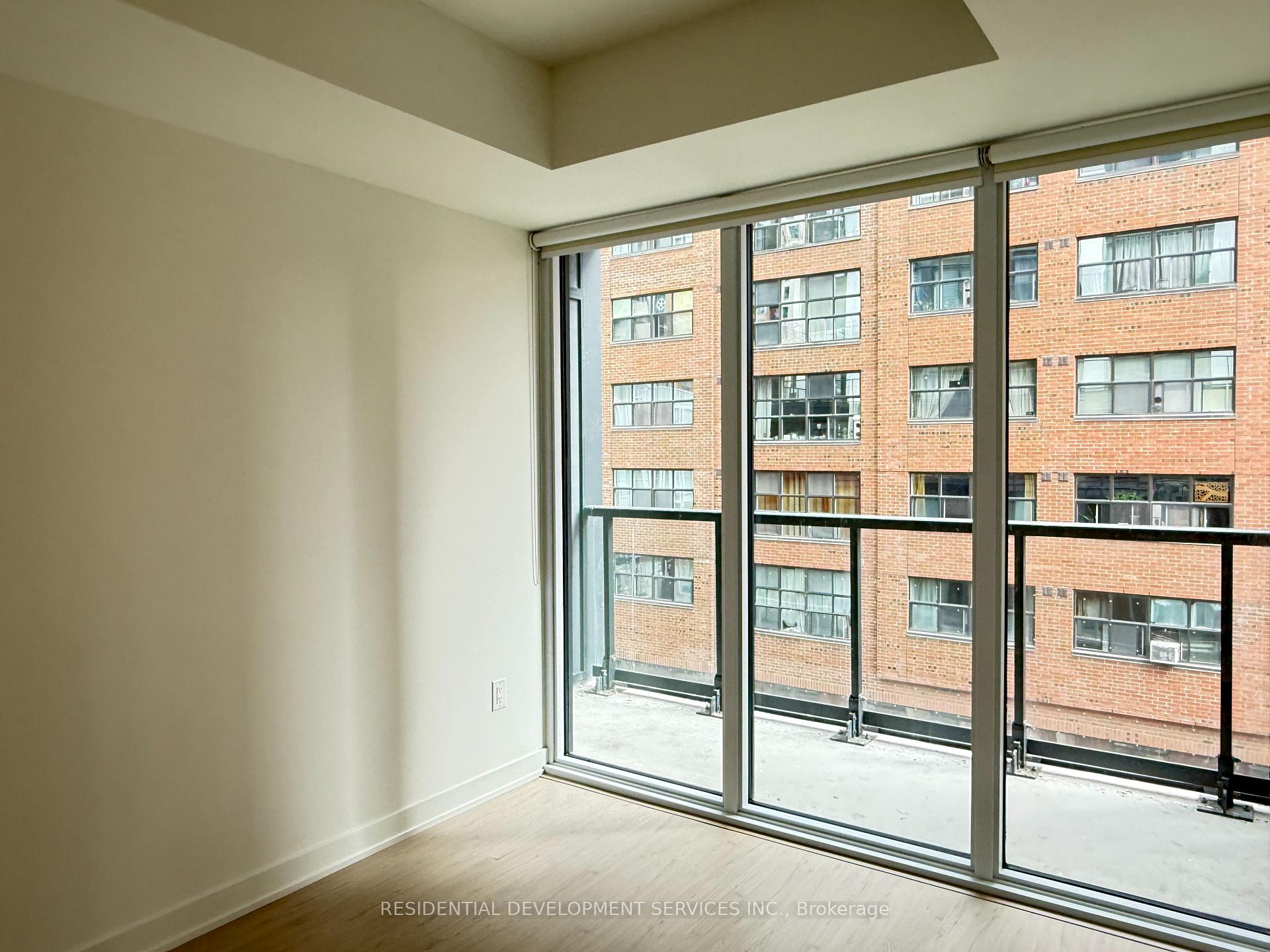402 - 65 Mutual Street, Toronto 4
