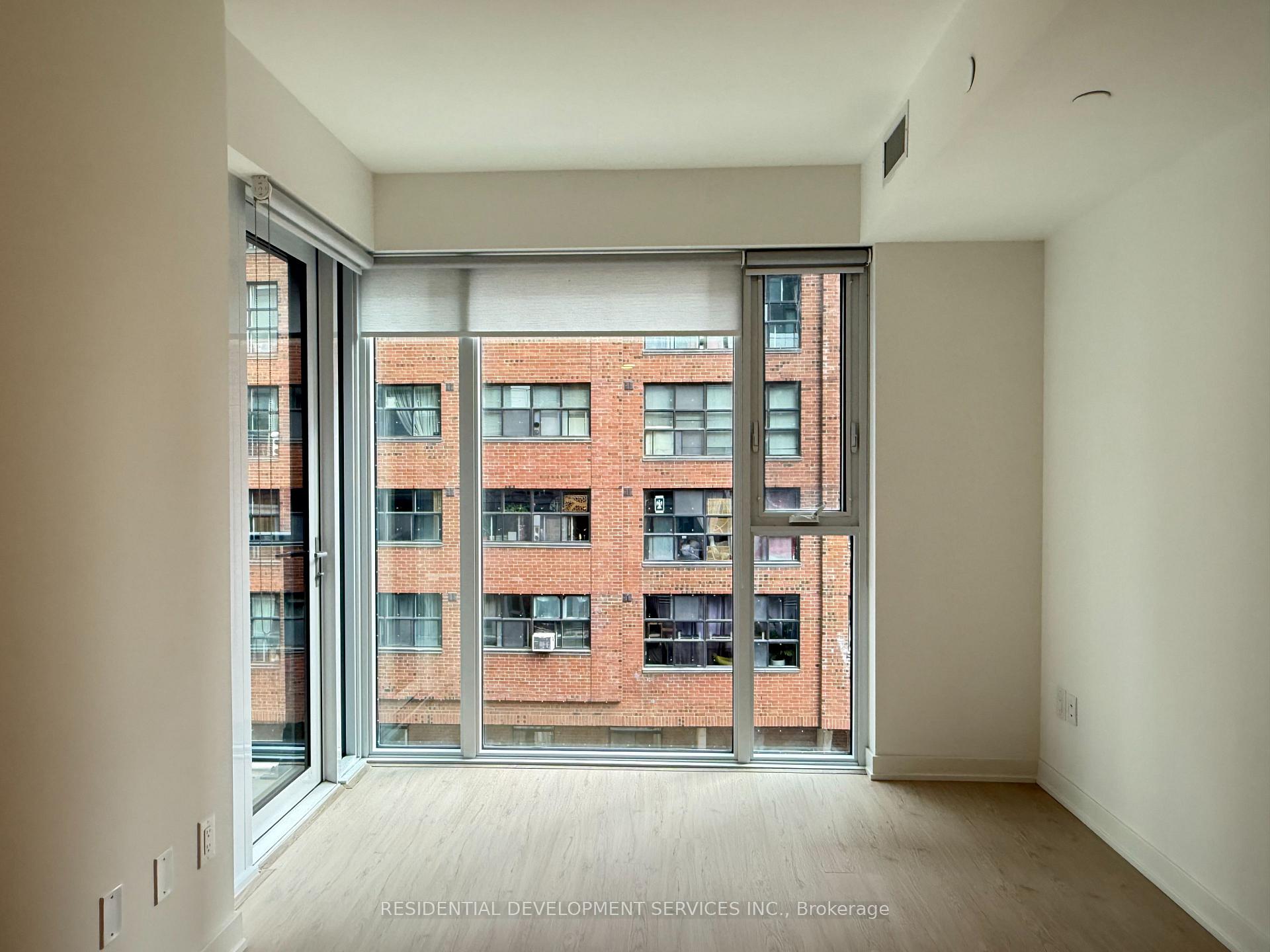 402 - 65 Mutual Street, Toronto 5