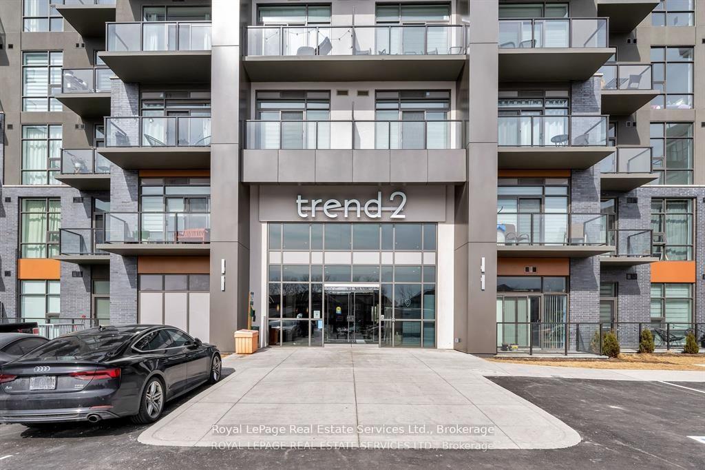 524 - 460 Dundas Street E, Hamilton 2