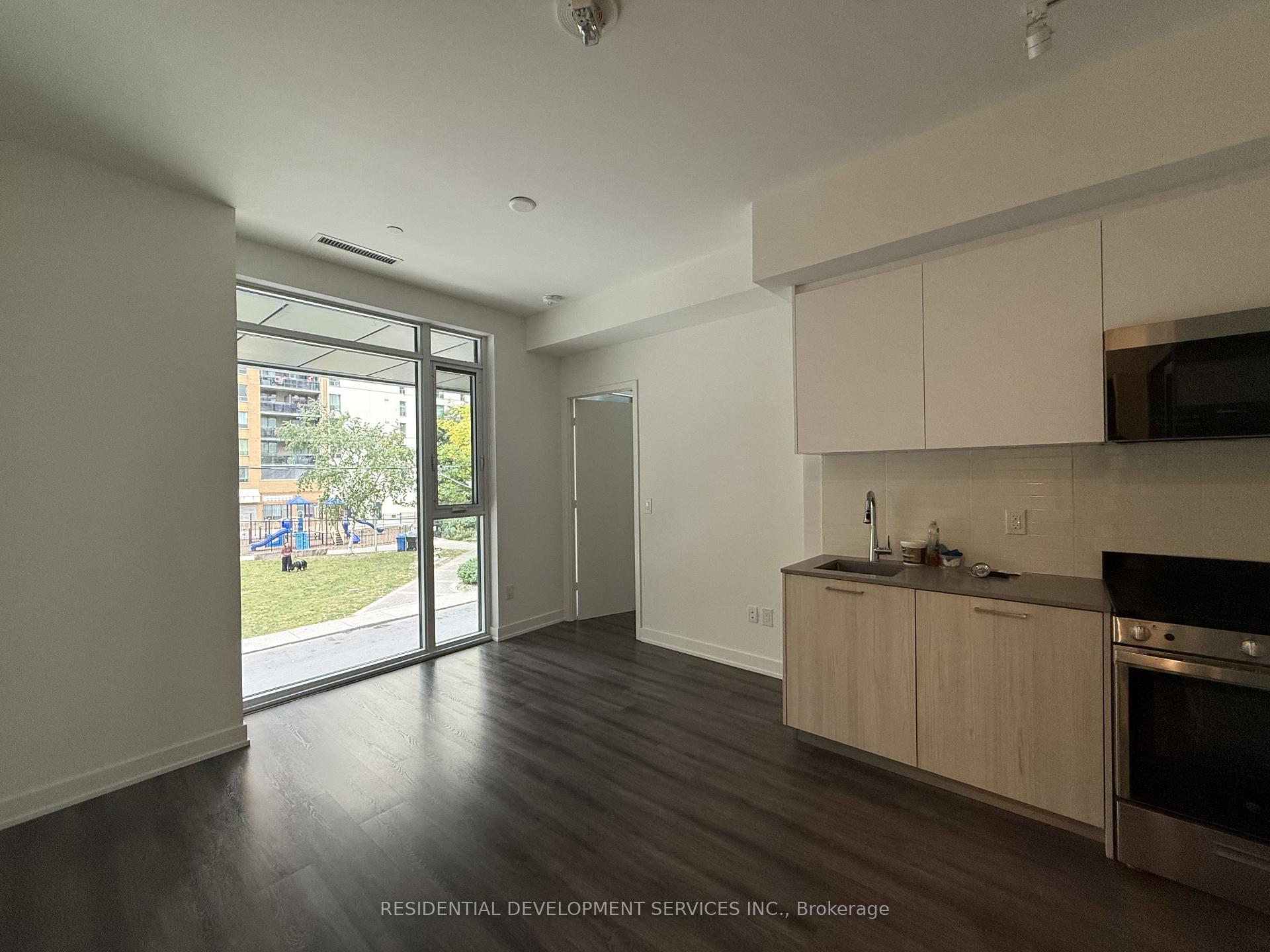 202 - 65 Mutual Street, Toronto 4