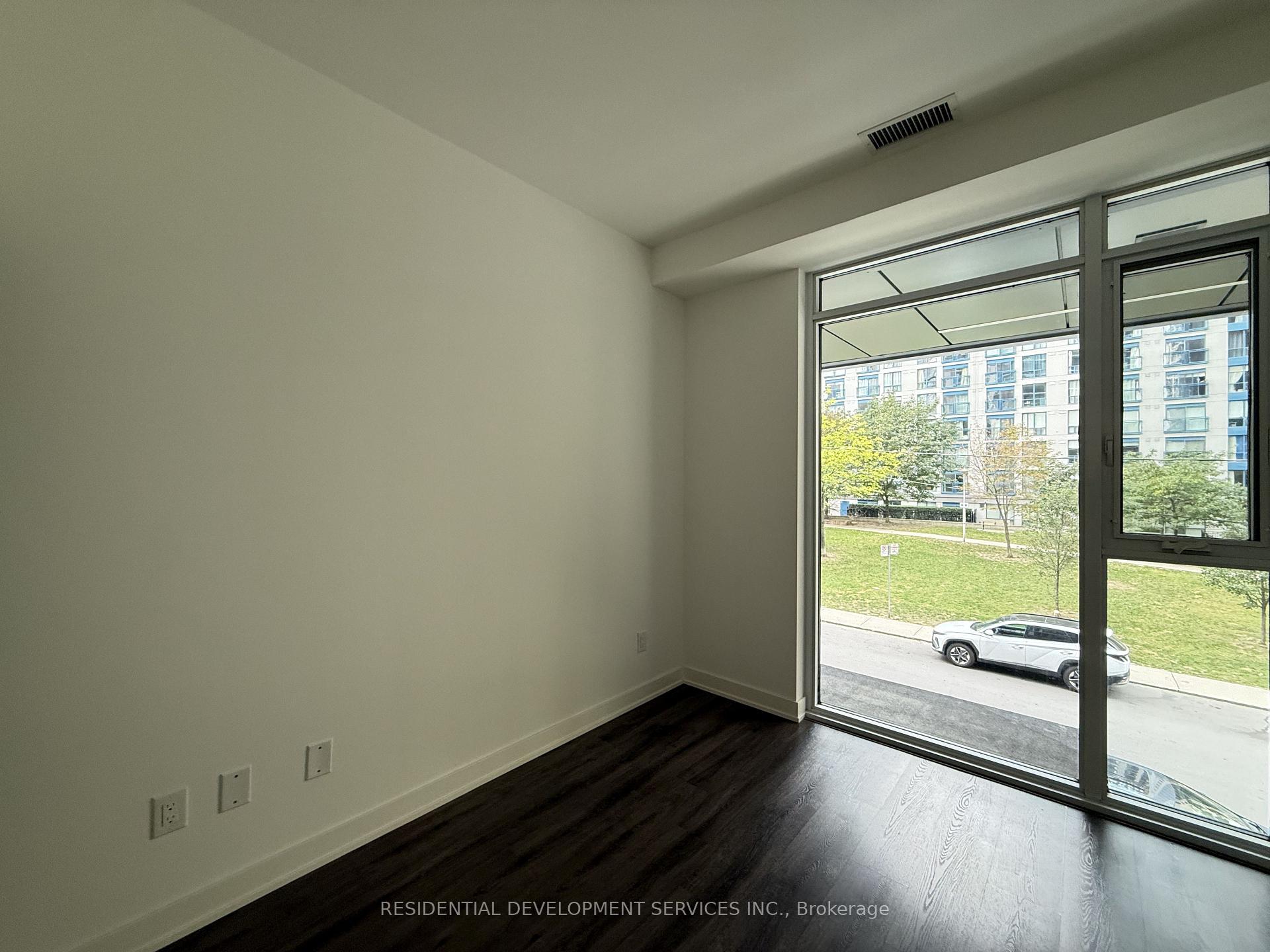 202 - 65 Mutual Street, Toronto 5
