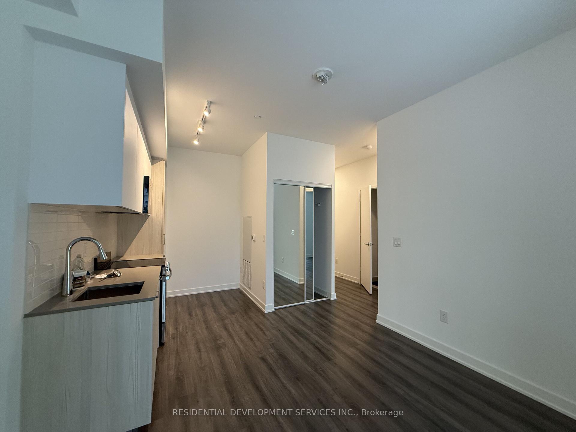 202 - 65 Mutual Street, Toronto 2