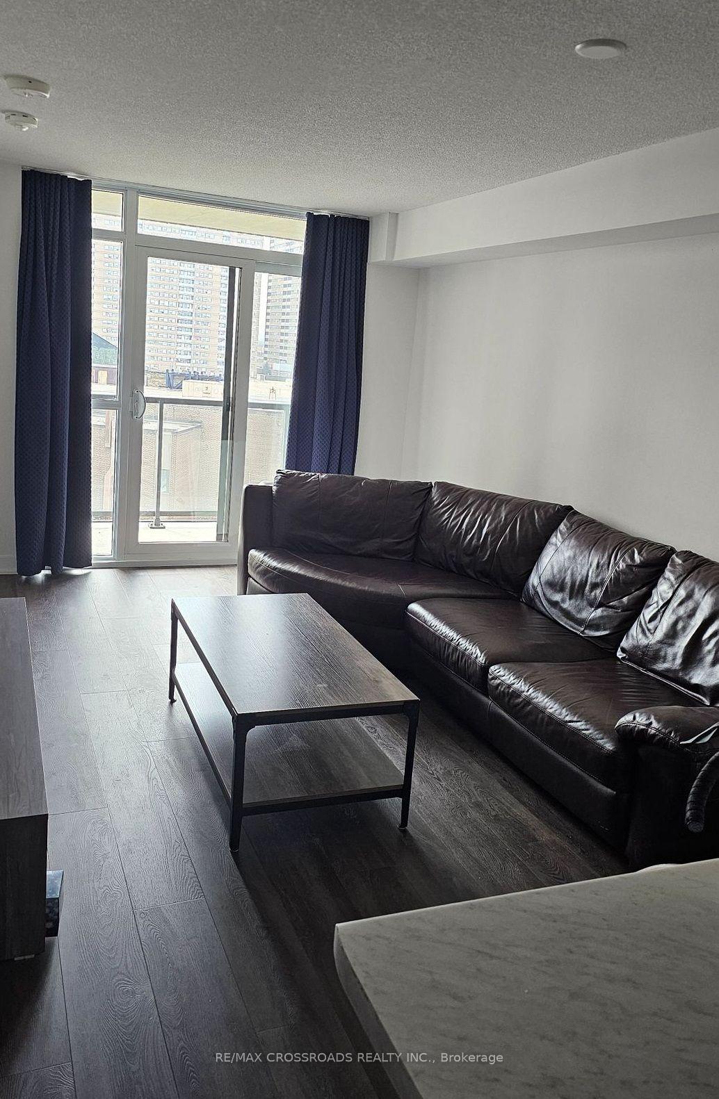502 - 8 Trent Avenue, Toronto 5