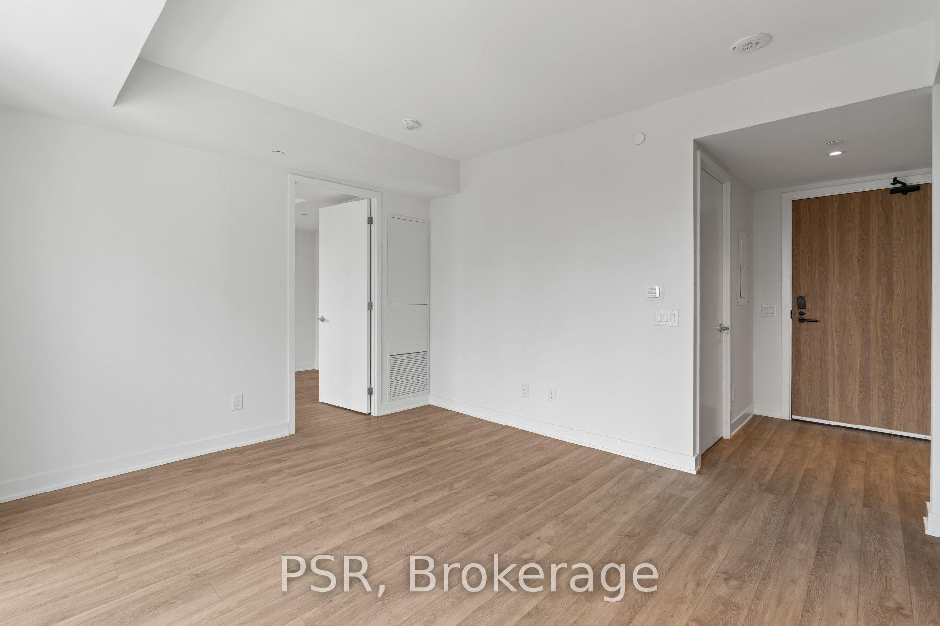 517 - 299 Campbell Avenue, Toronto 5