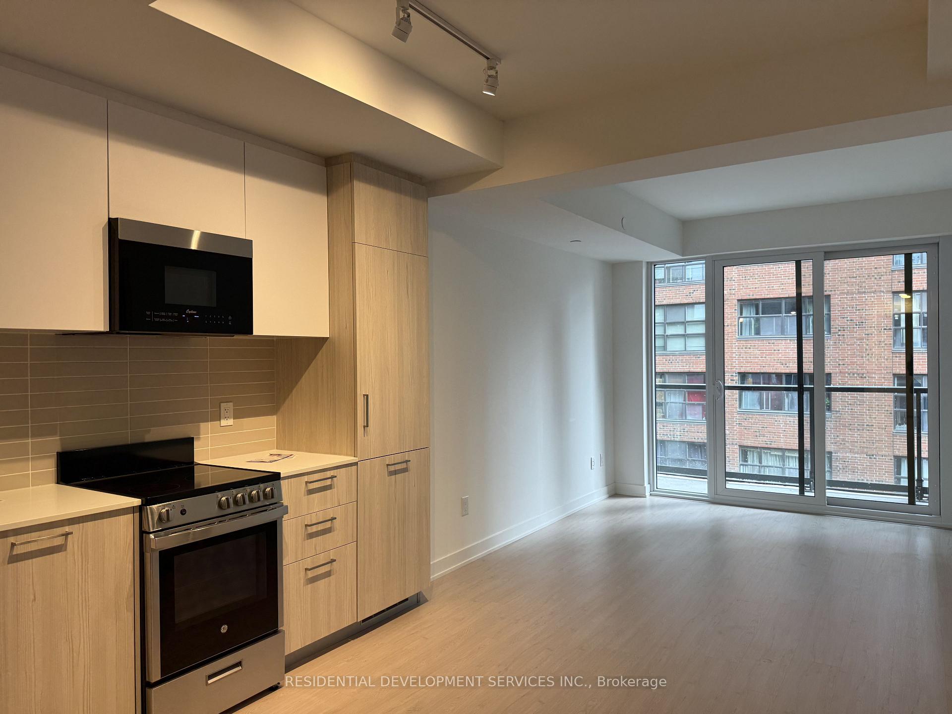 404 - 65 Mutual Street, Toronto 3