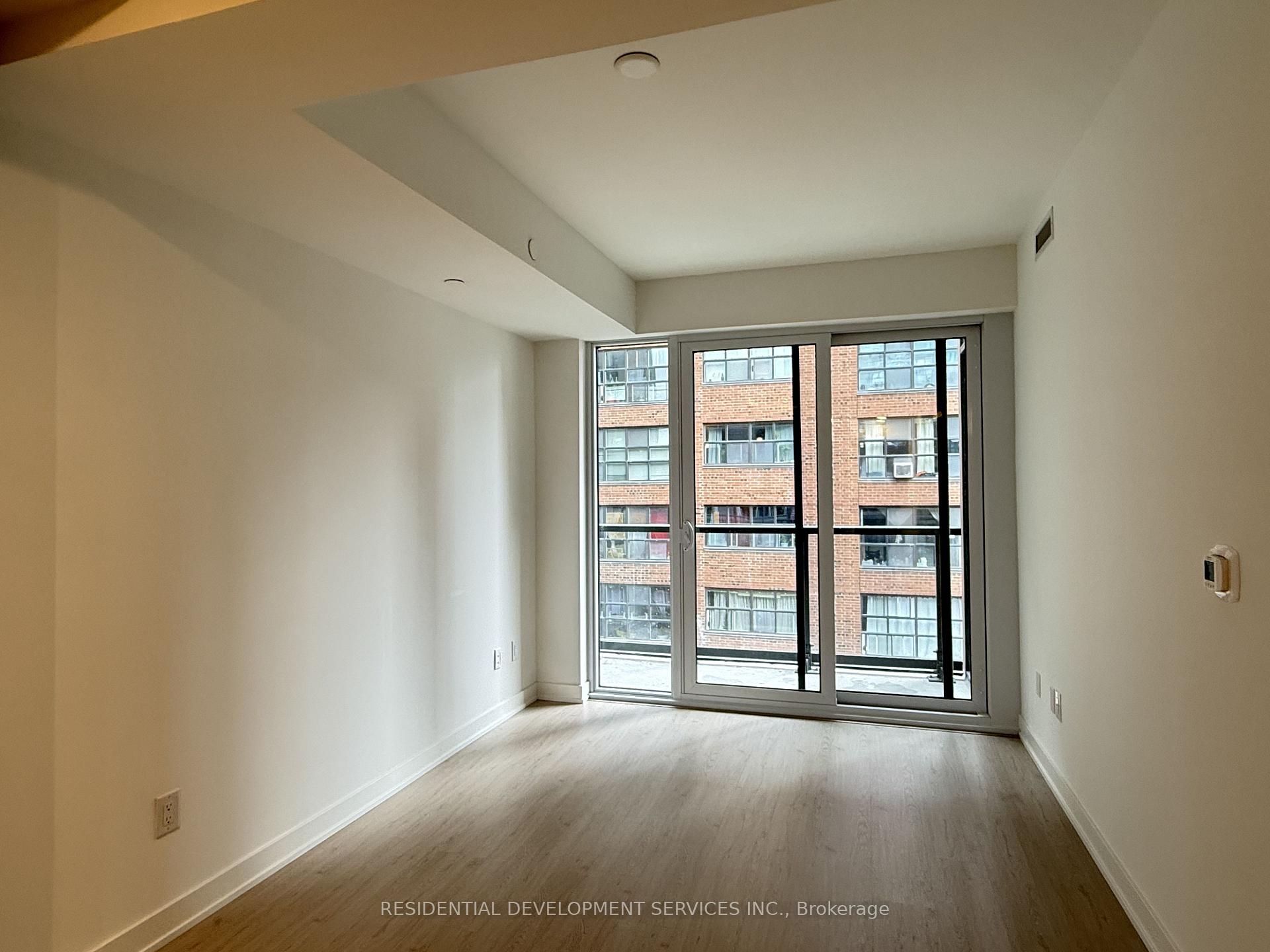 404 - 65 Mutual Street, Toronto 4
