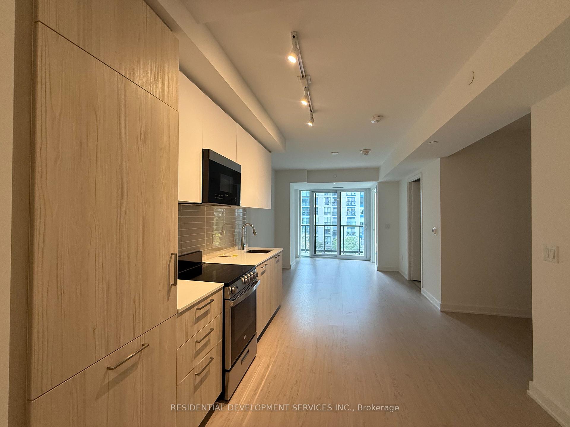 410 - 65 Mutual Street, Toronto 2